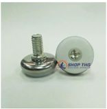  Chân tăng chỉnh chân bàn chân ghế M6x25x28 
