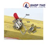  Sập nhanh GH40323 (40323)  - chất liệu Inox 304 