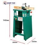  Máy tupi trục đứng Hisimen H1701 