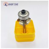  Mũi phay đánh chỉ cạnh Arden 0614 Colet 6.35 - R2 