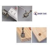  Vòng chặn mũi khoan chéo chất lượng cao Wnew 9.0mm 