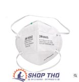  Khẩu trang chống bụi 3M 9001 