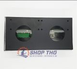  Hộp điện âm bàn 5 module 