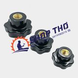  Núm vặn ren âm M6x24mm 