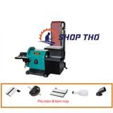  Máy mài nhám 2 trong 1 ALLWIN BD4800 động cơ 900w 