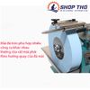  Máy mài dao, mài kéo đa năng 2 đá điều chỉnh tốc độ ALLWIN HCM8103 : p220 và p500 
