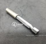  Khẩu bắt vít nối dài cỡ 60mm 