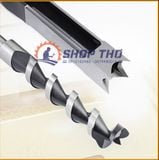  Mũi đục mộng vuông Arden cỡ 16mm 