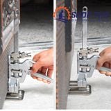  Kích kê tay , cảo nâng hạ bóp nhanh cao cấp BKWT-30 