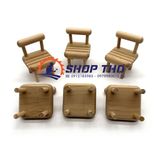  Gía đỡ điện thoại bằng ghế mini 