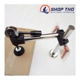  Kẹp nhanh giữ phôi trên cưa bàn trượt 