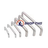  Tay kéo inox 304 chữ U cỡ 10*64*35 
