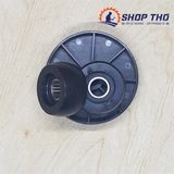  Bộ 2 quả lô và đĩa thay thế cho máy chà nhám 2 trong 1 