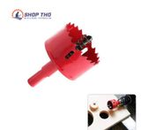  Mũi khoét rút lõi M42 đường kính 90mm 