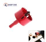  Mũi khoét rút lõi M42 - đường kính 120mm 