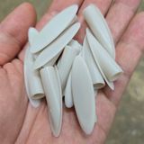  Đầu bịt nhựa khoan chéo #4 (túi 100c) 