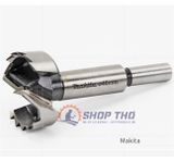  Mũi khoét Forstner Bits Makita cỡ 40mm 