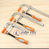  Cảo F hạng nặng ngàm đúc liền 800x120mm 