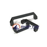 Tay kéo nhựa chữ U tâm 90mm 