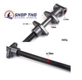  Front vise đơn làm bàn thao tác làm mộc 