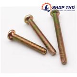  Bulong lục giác chìm mũ dẹt M8*40 