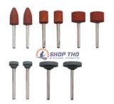  Bộ phụ kiện mài dũa mini 140 chi tiết 