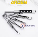  Mũi đục mộng vuông Arden cỡ 12.7mm 