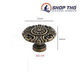  Núm kéo giả cổ mã 169 đồng xanh 