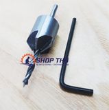  Mũi khoan mồi kèm roa cỡ 5mm 