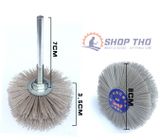  Chổi nhám quật - độ nhám P80 