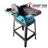  Giấy nhám đai P80 kích thước 152x1220mm cho máy ALLWIN BD6100 