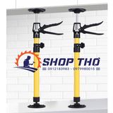 Bộ 2 sản phẩm hỗ trợ nâng cao tủ bếp ,thạch cao...(50-115cm) 