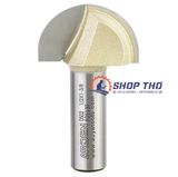  Mũi phay đánh rãnh tròn Arden 0502 - 1/2*2-1/2 