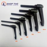  Tay vặn nhanh cỡ M5*50*20 