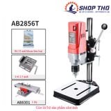  Combo máy khoan bàn siêu nhỏ Aoben AB2856T điện 220v 