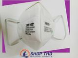  Khẩu trang chống bụi 3M 9001 