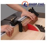  Cữ chặn Wnew cho máy cắt gỗ, chế bàn cưa trượt loại có kim chỉ vạch số 