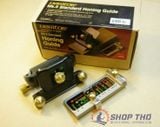  Bộ cữ mài lưỡi bào - lưỡi đục Veritas Honing Guide MkII 