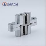  Bản lề chữ thập cỡ 4 - KT: 19*94mm 