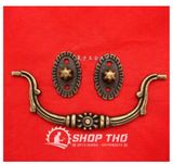  Tay kéo giả cổ B053 