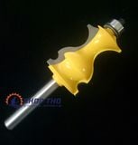  Mũi phay đánh chỉ đuôi cá kiểu 2 colet 8.0mm 