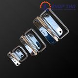  Tay xách inox ST02 : 75X42 