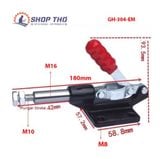  Sập thẳng GH304-EM (304E) 
