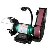  Máy mài kim loại Hisimen H6280 công suất 550w 