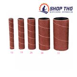  Giấy nhám trụ p80 đường kính 76mm 