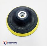  Đế chà nhám tròn 100mm 