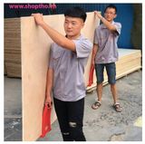  Tay xách, tay nâng ván công nghiệp Mytex 