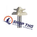  Mũi phay ghép mộng vuông góc 0308 ARDEN 1/2*1-1/2 ( 12- 17mm) 