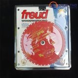  Lưỡi cưa Freud Pro 230x2.2/1.6x25.4 Z40HW LA20M 001 