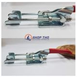  Sập nhanh GH431 (431) thép mạ tay cầm chữ T 